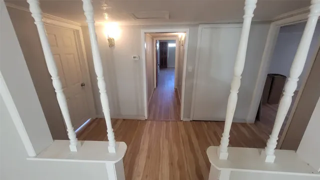 a close view of a toilet in a bathroom