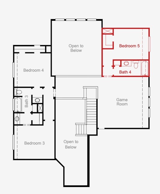 2513 Gleaming Pear Drive Manvel, TX 77578 - Photo 3 of 6