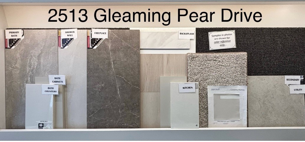 2513 Gleaming Pear Drive Manvel, TX 77578 - Photo 4 of 6