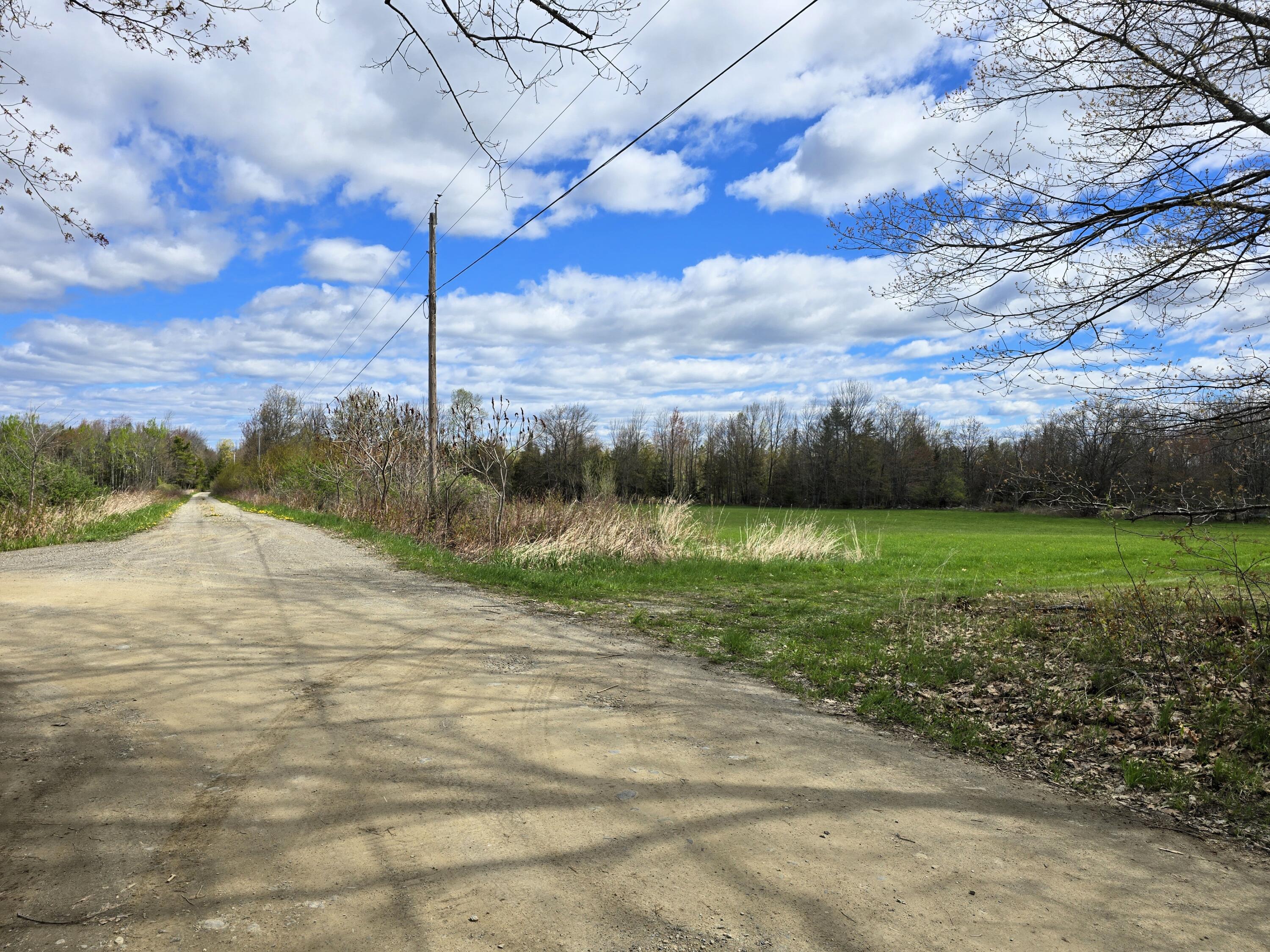 43 Dodge Road Burnham, ME 04922 - Photo 3 of 15 Road