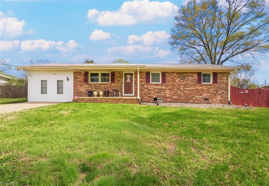 501 Roberts Road Eden, NC 27288 - Photo 1 of 29