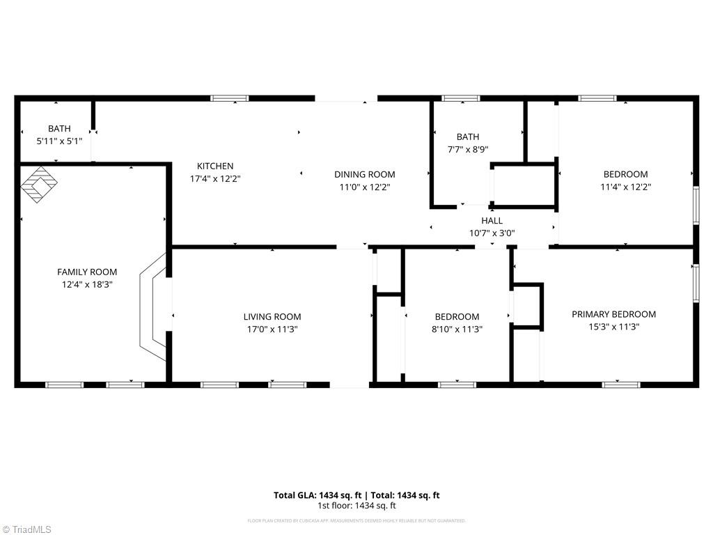 501 Roberts Road Eden, NC 27288 - Photo 29 of 29