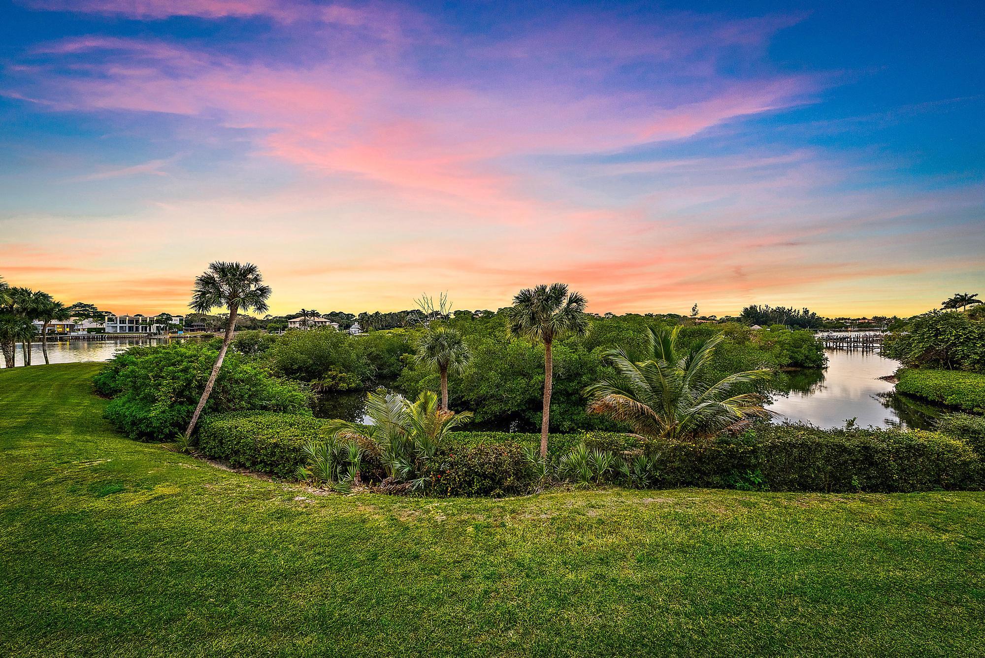 1701 Marina Isle Way, Unit 202 Jupiter, FL 33477 - Photo 4 of 51 View from Balcony
