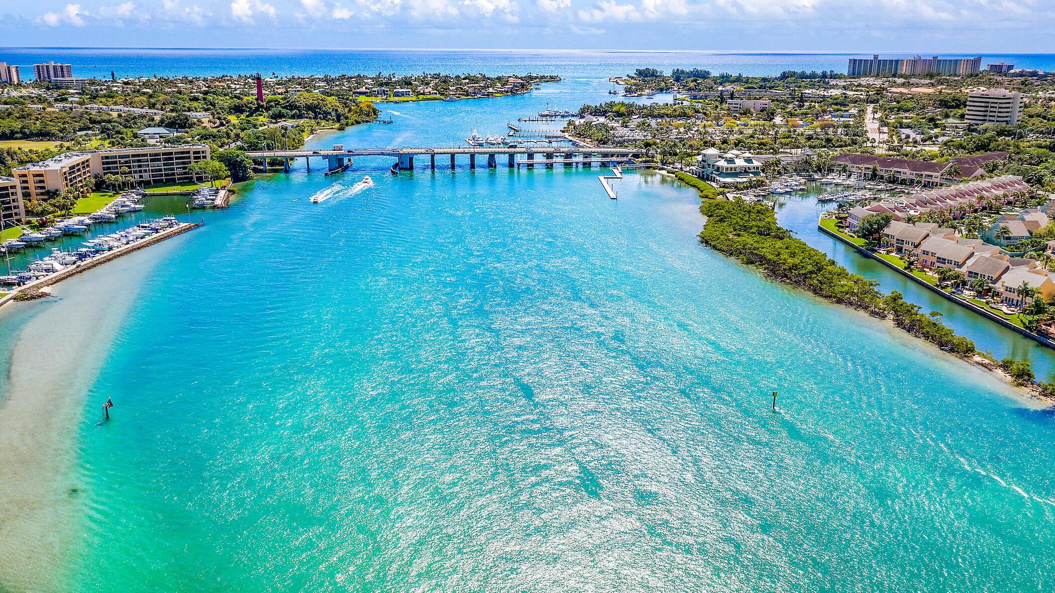 1701 Marina Isle Way, Unit 202 Jupiter, FL 33477 - Photo 45 of 51 Local Area Highlights