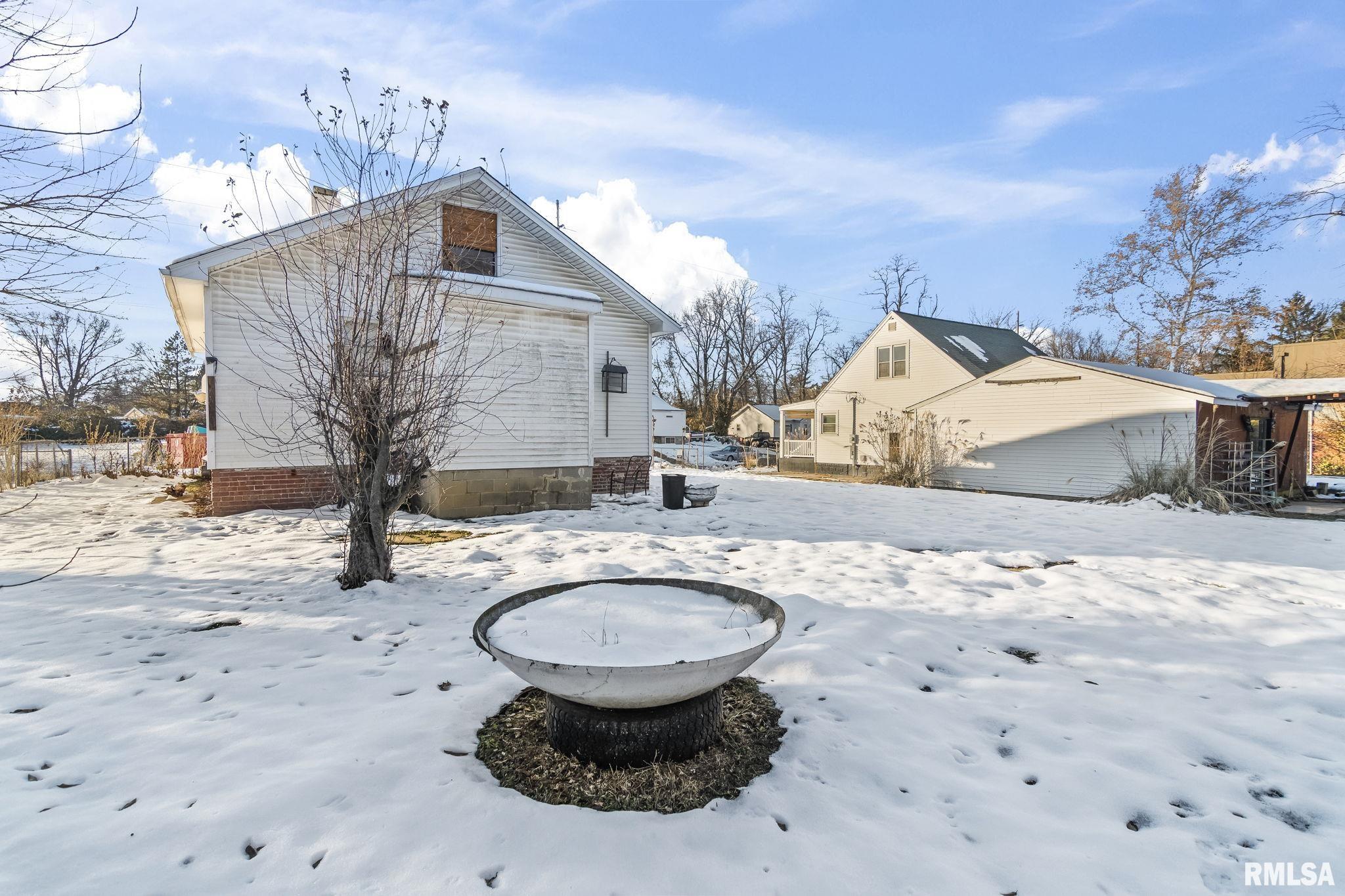 534 South Livingston Street Springfield, IL 62703 - Photo 23 of 27 Gallery Image 23