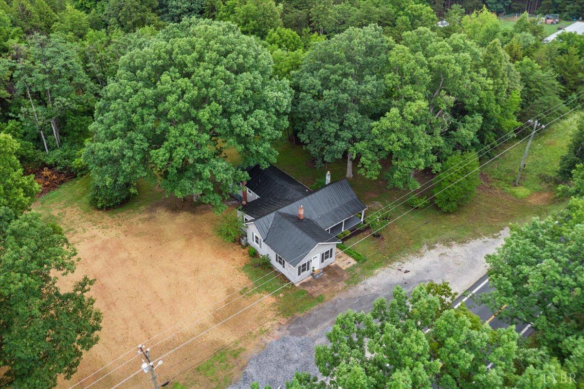 10049 Oakville Road Gladstone, VA 24553 - Photo 24 of 29