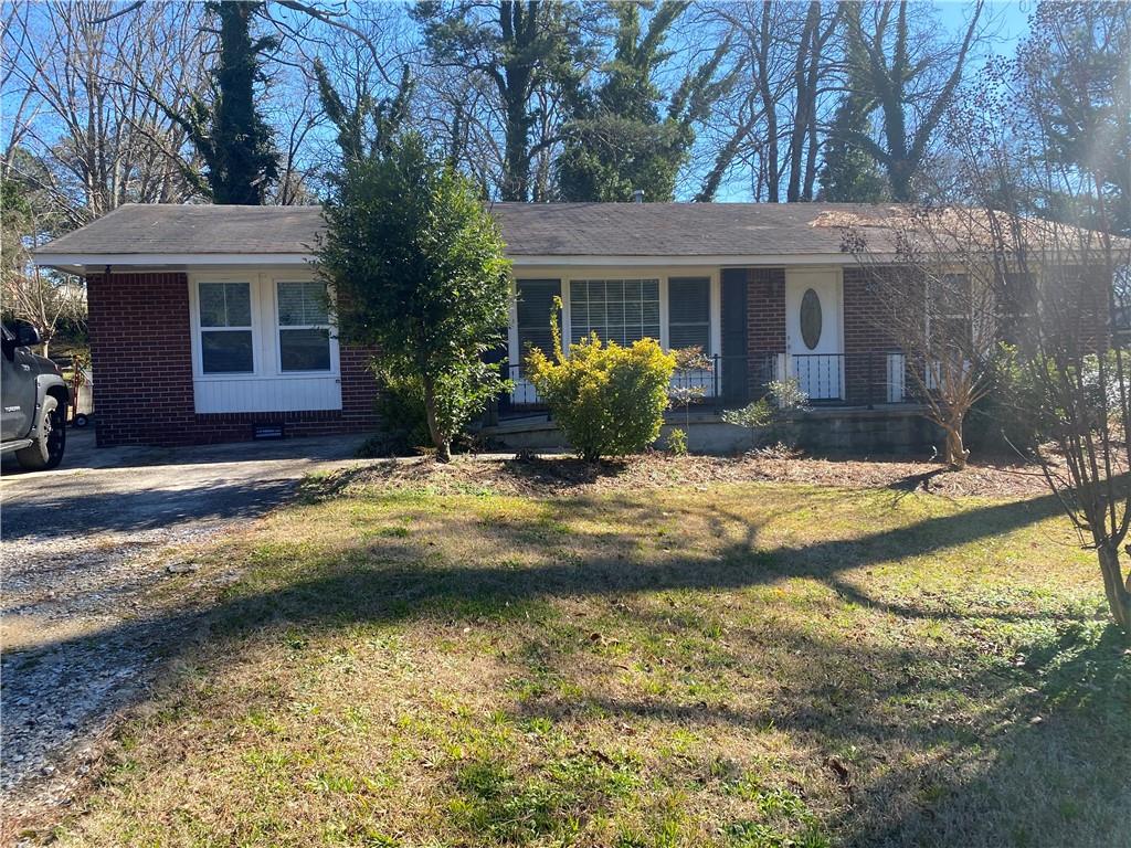 1995 Wee Kirk Road Southeast Atlanta, GA 30316 - Photo 1 of 1
