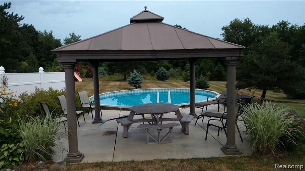 18800 Wasson Road Gregory, MI 48137 - Photo 28 of 40