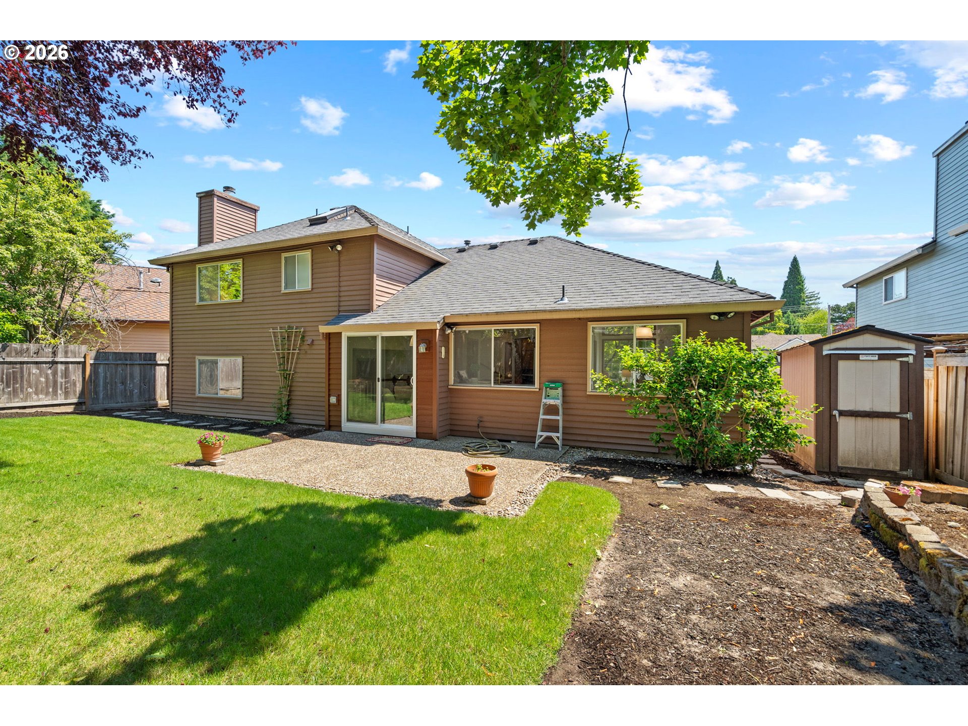 2233 Northwest 159th Place Beaverton, OR 97006 - Photo 38 of 46