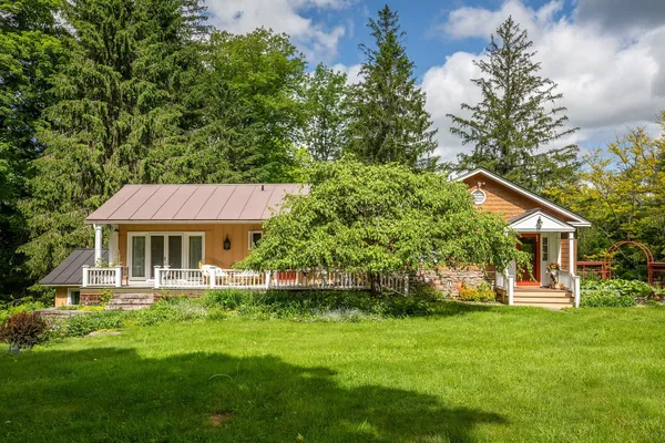 $915,000 | 509 Church Hill Road, Woodstock, VT 05091