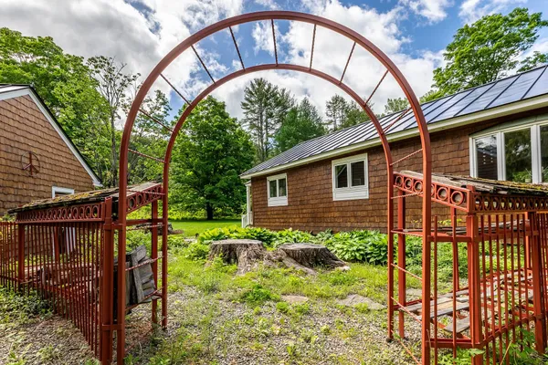 $915,000 | 509 Church Hill Road, Woodstock, VT 05091