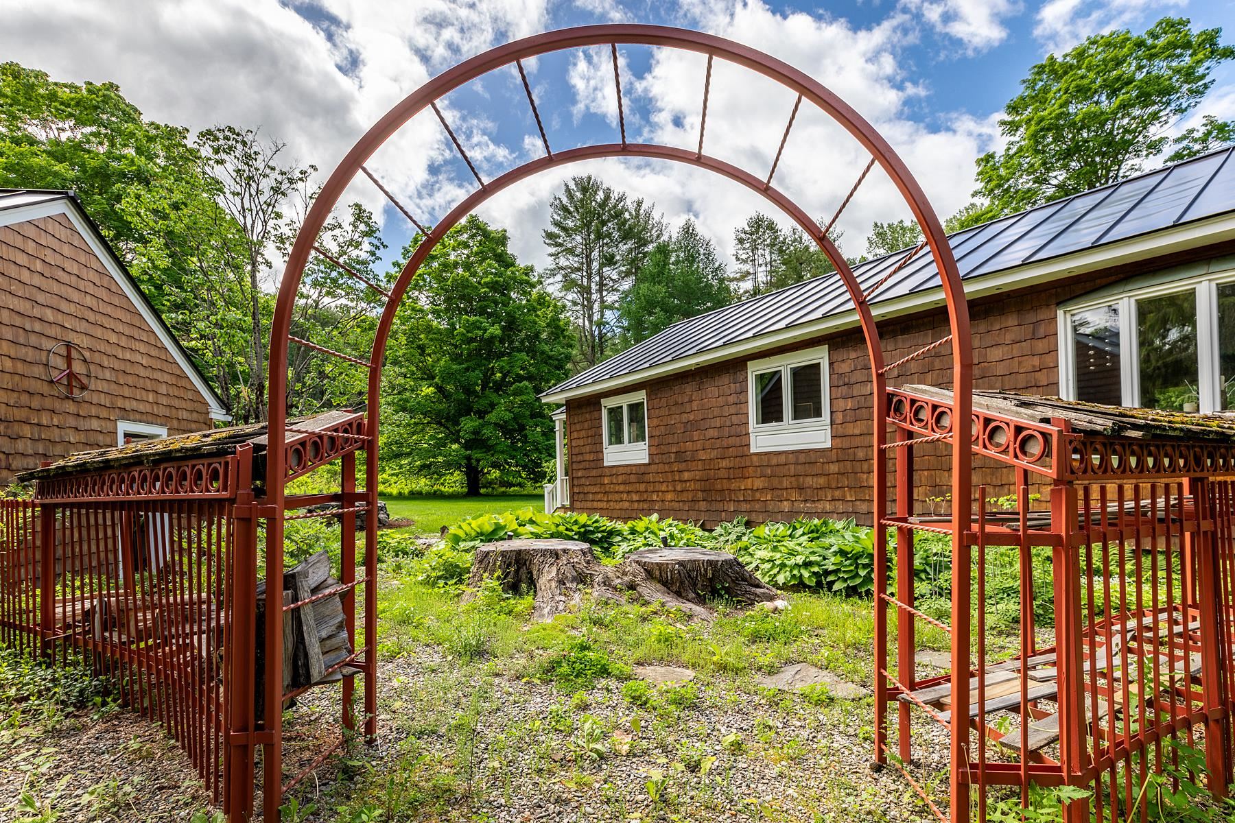 509 Church Hill Road Woodstock, VT 05091 - Photo 12 of 55