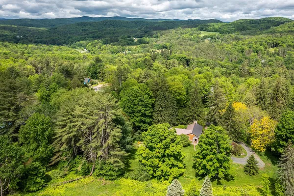 $915,000 | 509 Church Hill Road, Woodstock, VT 05091