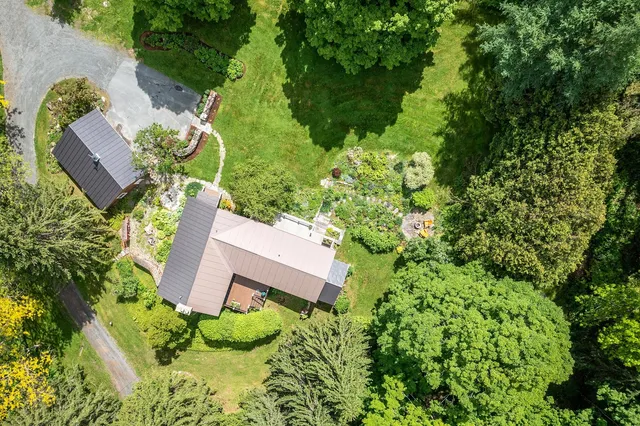 $915,000 | 509 Church Hill Road, Woodstock, VT 05091