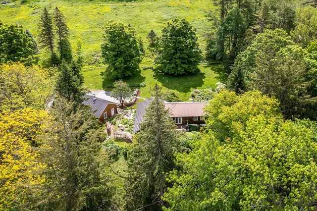 $915,000 | 509 Church Hill Road, Woodstock, VT 05091