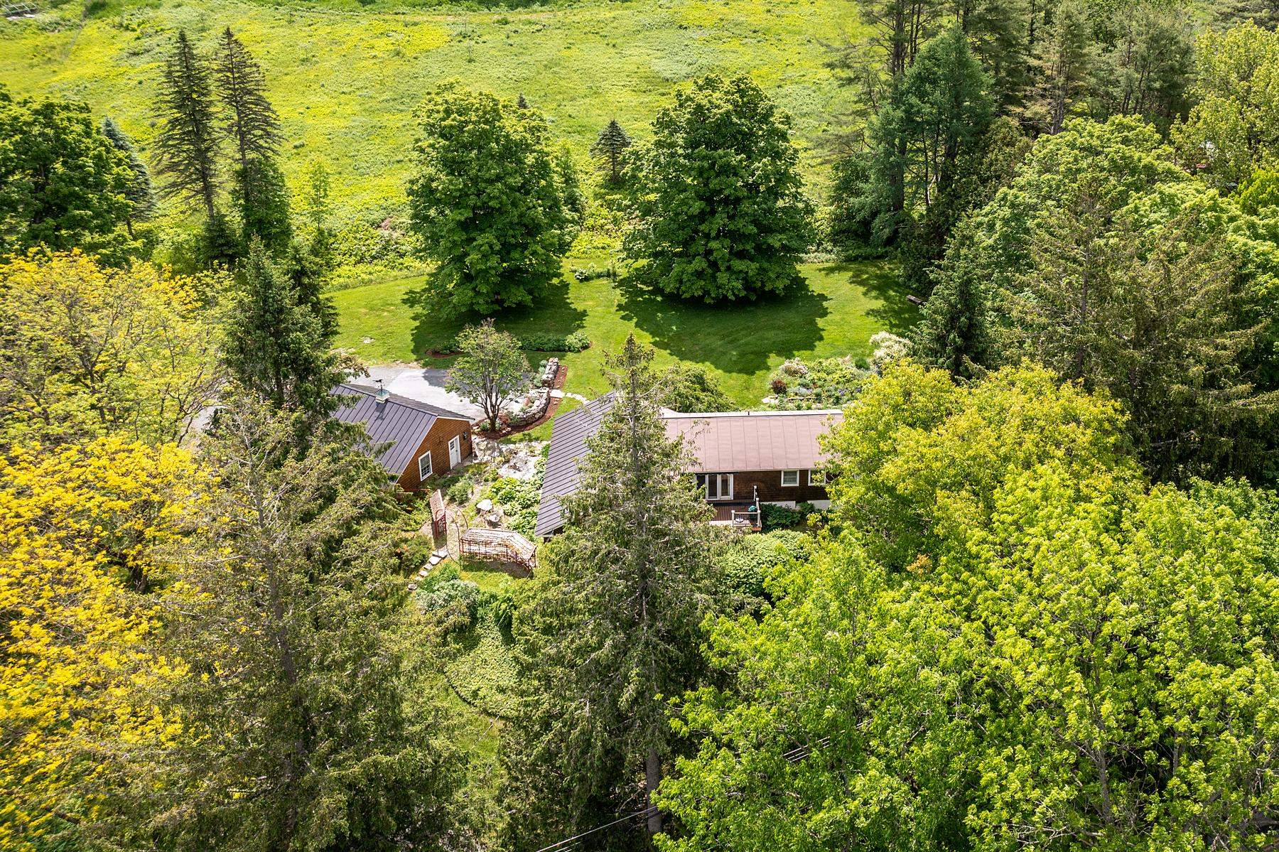 509 Church Hill Road Woodstock, VT 05091 - Photo 16 of 55