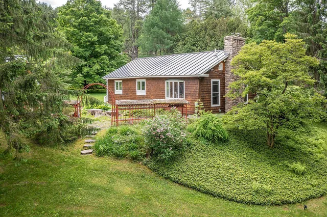 $915,000 | 509 Church Hill Road, Woodstock, VT 05091
