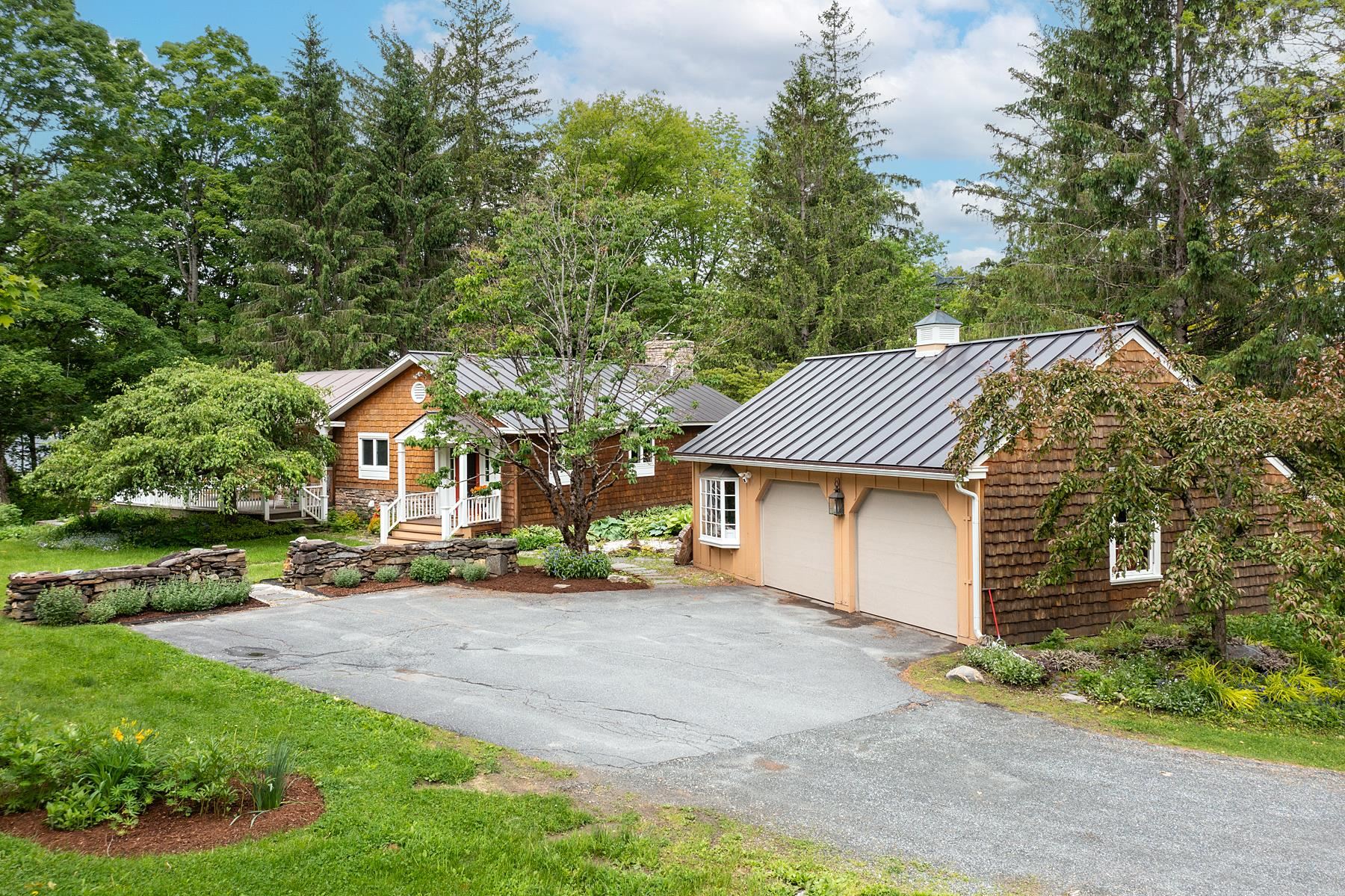 509 Church Hill Road Woodstock, VT 05091 - Photo 19 of 55