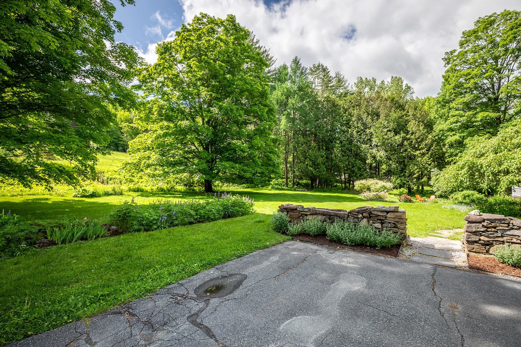 509 Church Hill Road Woodstock, VT 05091 - Photo 2 of 55