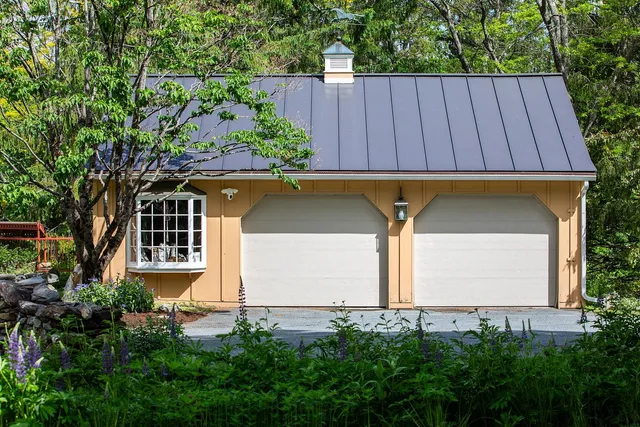 $915,000 | 509 Church Hill Road, Woodstock, VT 05091