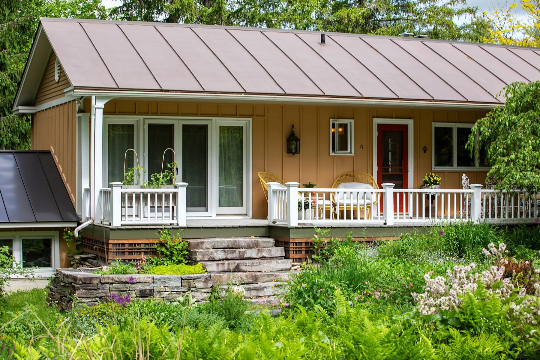 509 Church Hill Road Woodstock, VT 05091 - Photo 22 of 55