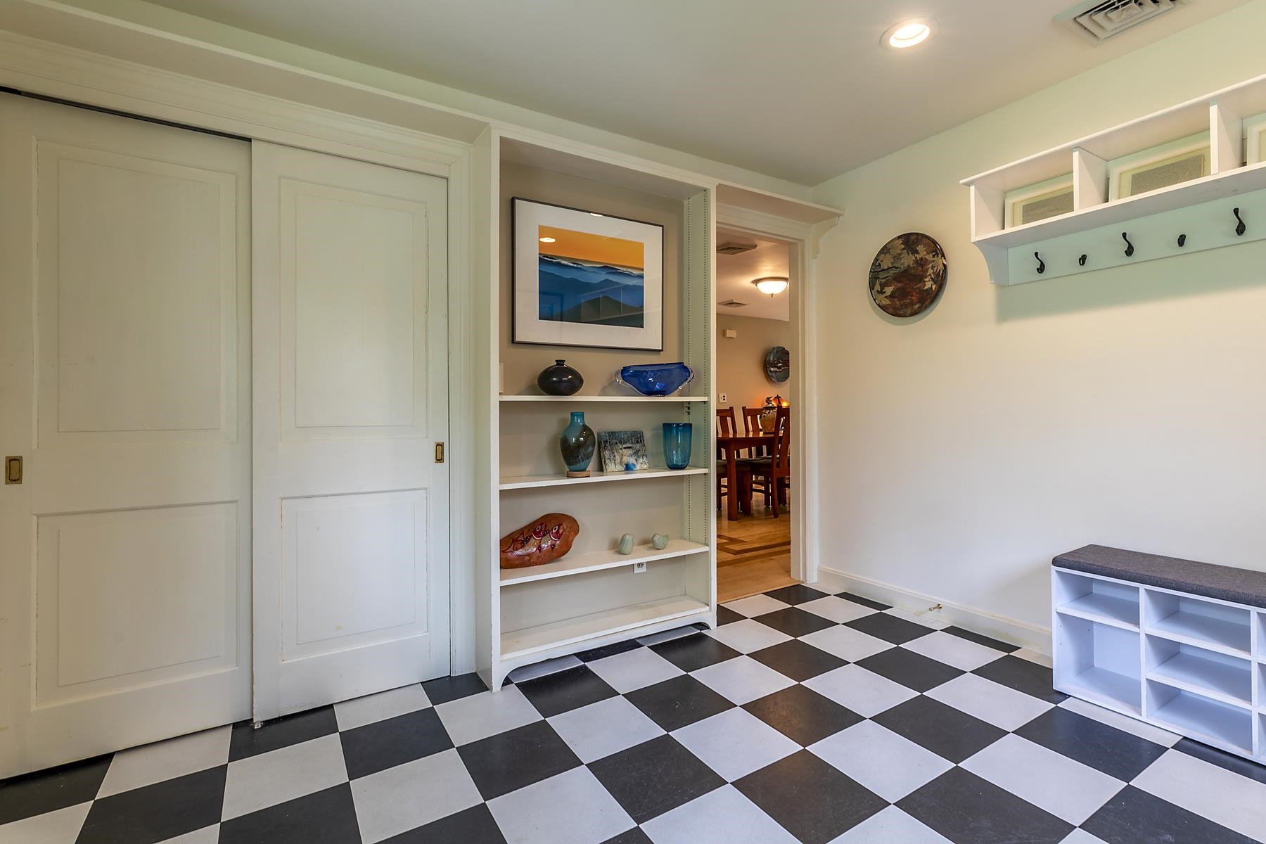 509 Church Hill Road Woodstock, VT 05091 - Photo 27 of 55