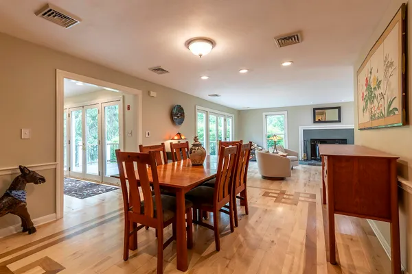 $915,000 | 509 Church Hill Road, Woodstock, VT 05091