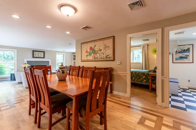 $915,000 | 509 Church Hill Road, Woodstock, VT 05091