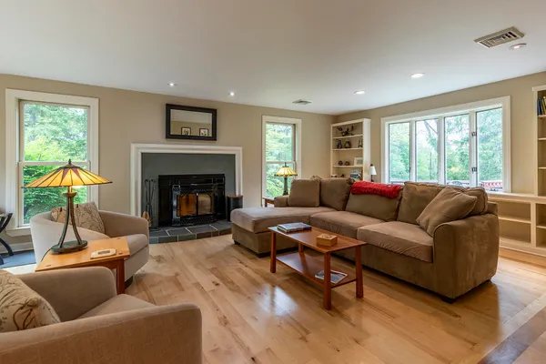$915,000 | 509 Church Hill Road, Woodstock, VT 05091