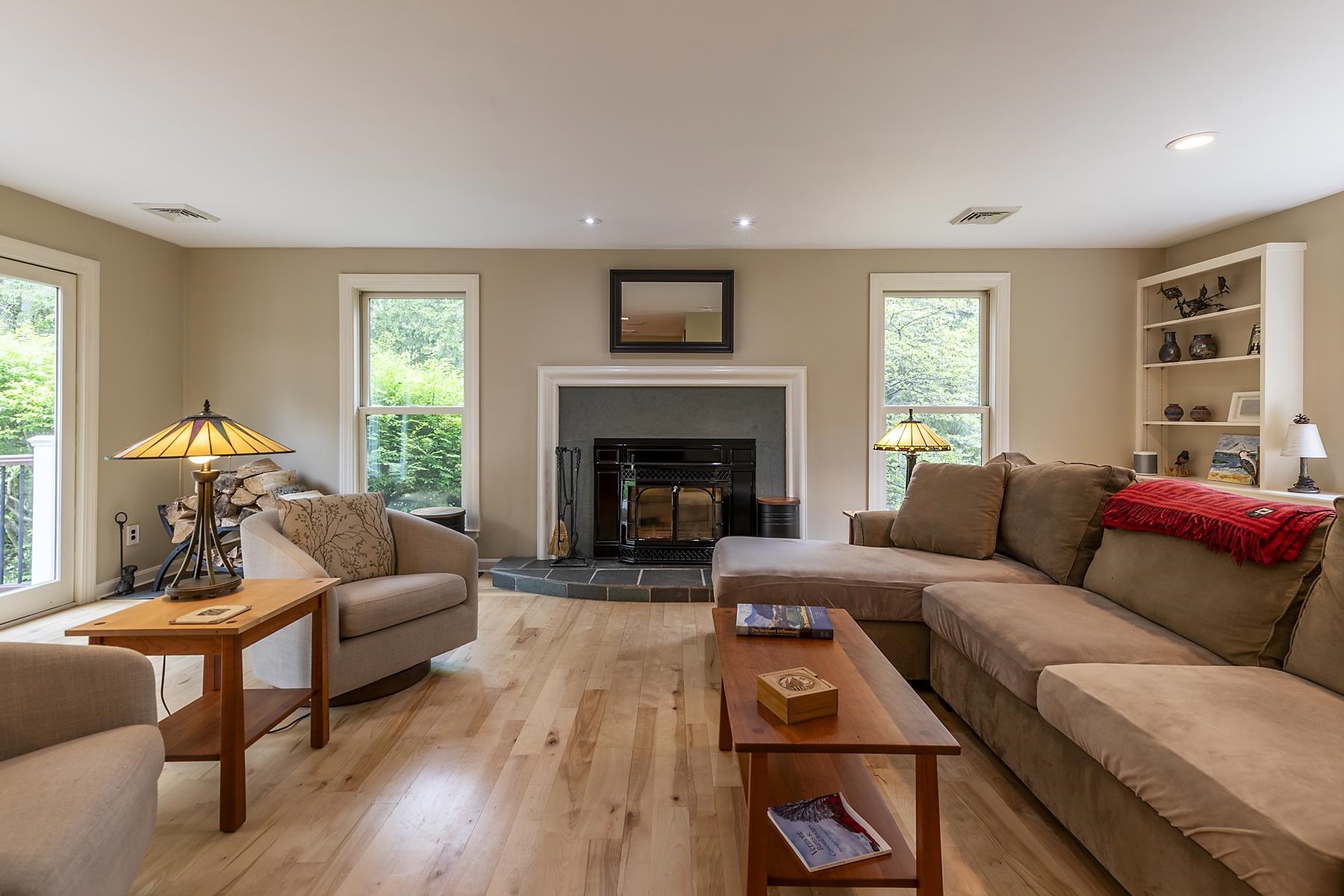 509 Church Hill Road Woodstock, VT 05091 - Photo 34 of 55