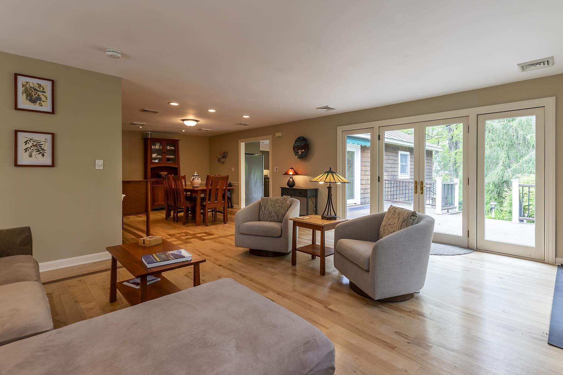 509 Church Hill Road Woodstock, VT 05091 - Photo 35 of 55