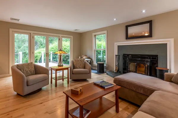 $915,000 | 509 Church Hill Road, Woodstock, VT 05091
