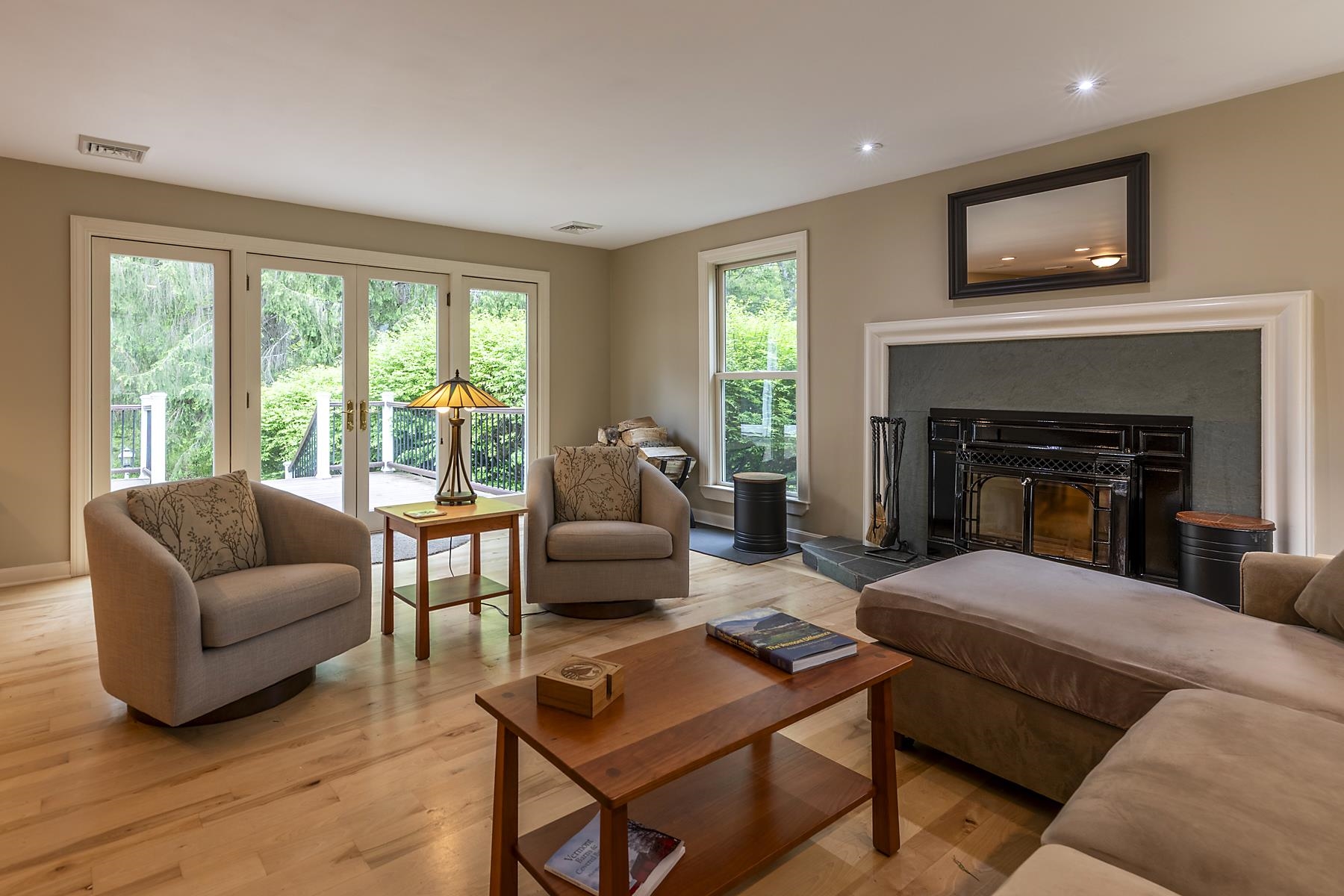 509 Church Hill Road Woodstock, VT 05091 - Photo 36 of 55