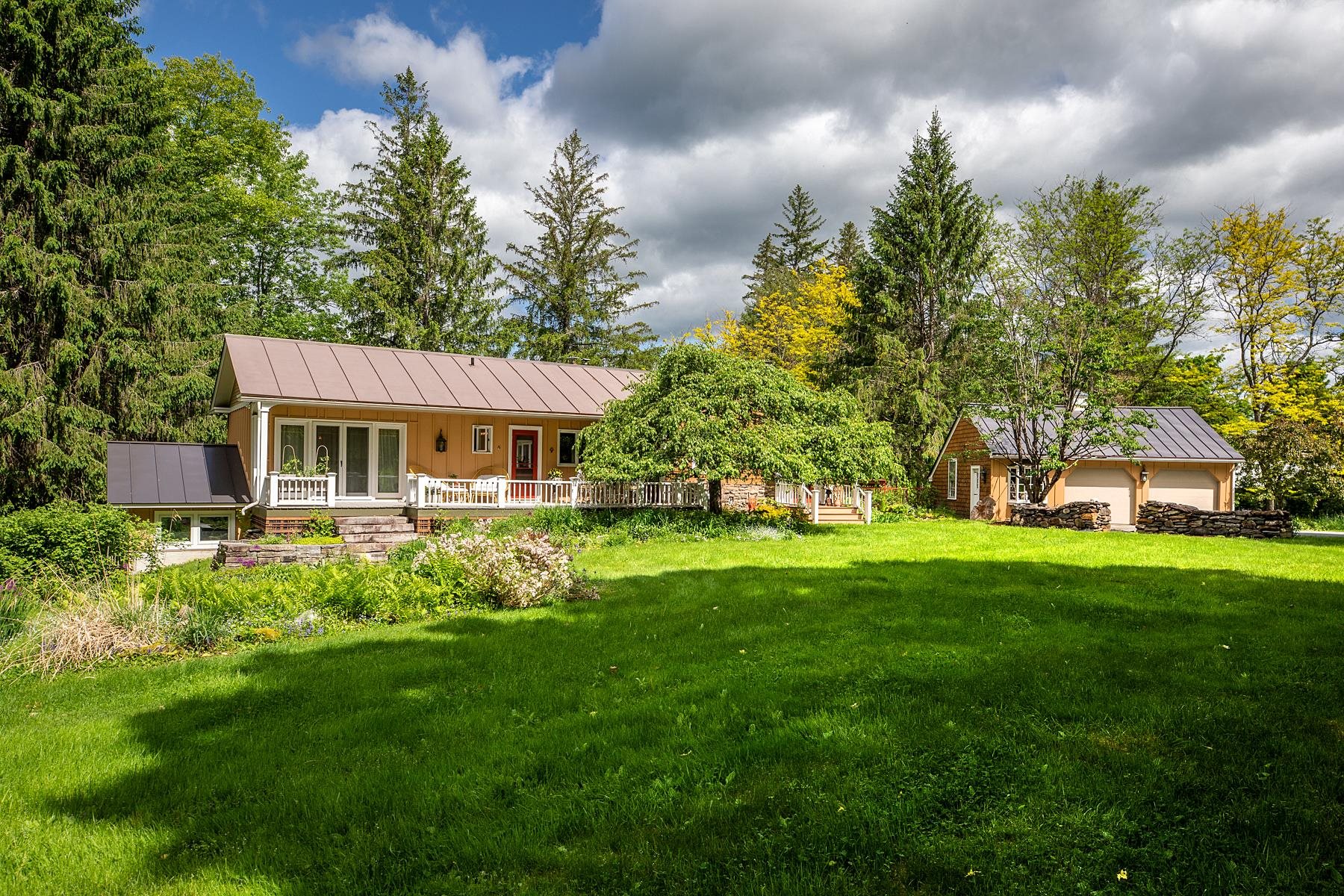 509 Church Hill Road Woodstock, VT 05091 - Photo 4 of 55