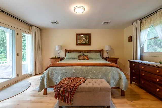 $915,000 | 509 Church Hill Road, Woodstock, VT 05091