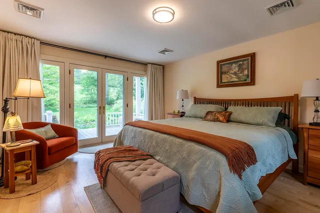 $915,000 | 509 Church Hill Road, Woodstock, VT 05091