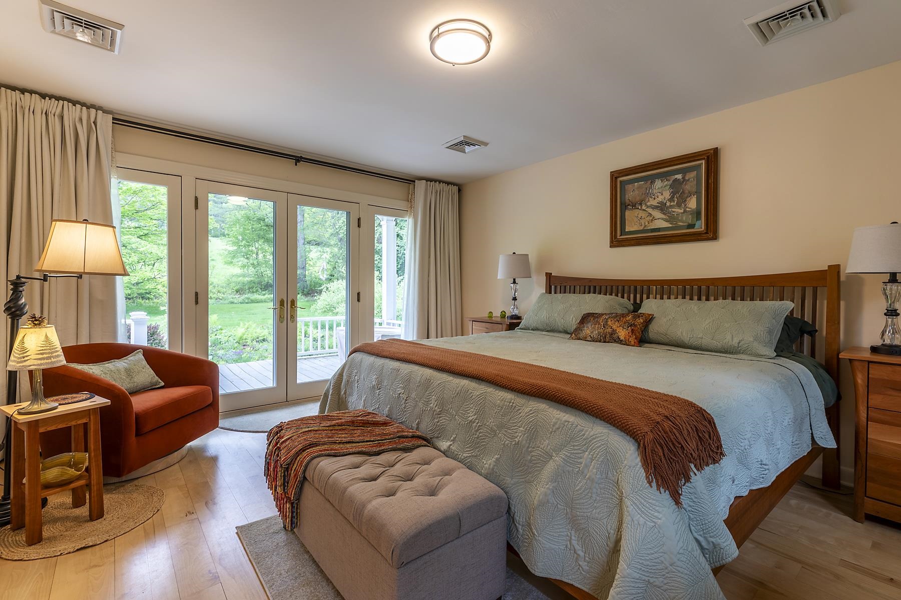 509 Church Hill Road Woodstock, VT 05091 - Photo 44 of 55