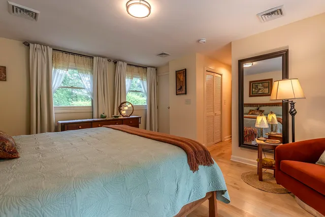 $915,000 | 509 Church Hill Road, Woodstock, VT 05091