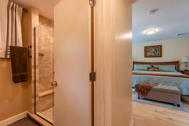 $915,000 | 509 Church Hill Road, Woodstock, VT 05091