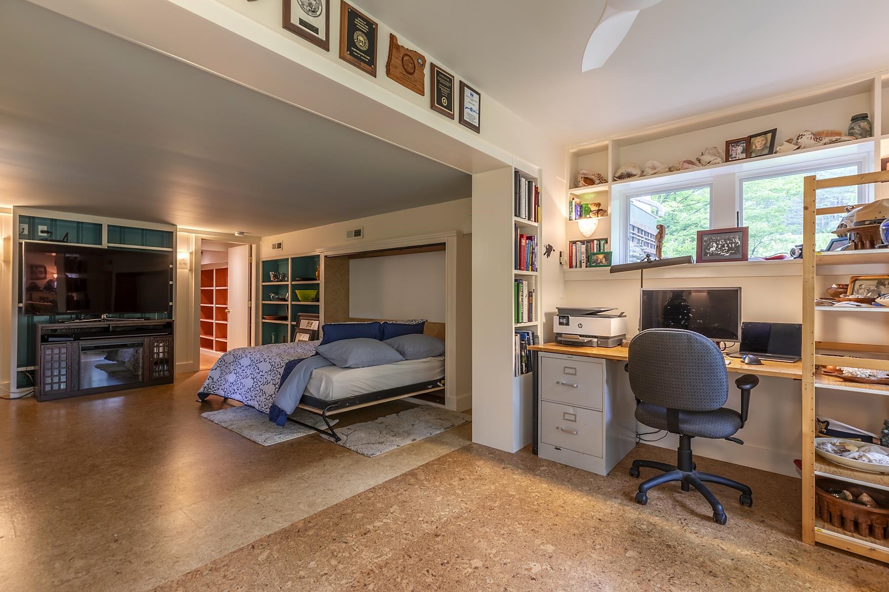 509 Church Hill Road Woodstock, VT 05091 - Photo 52 of 55