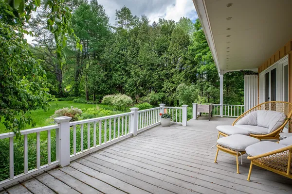 $915,000 | 509 Church Hill Road, Woodstock, VT 05091