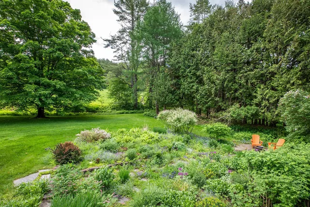 $915,000 | 509 Church Hill Road, Woodstock, VT 05091