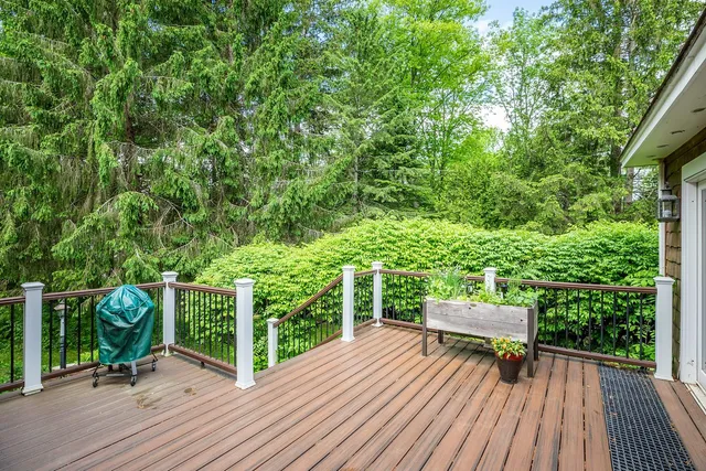 $915,000 | 509 Church Hill Road, Woodstock, VT 05091