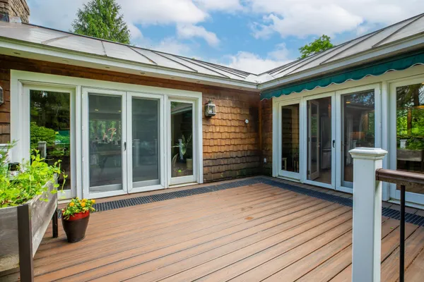 $915,000 | 509 Church Hill Road, Woodstock, VT 05091