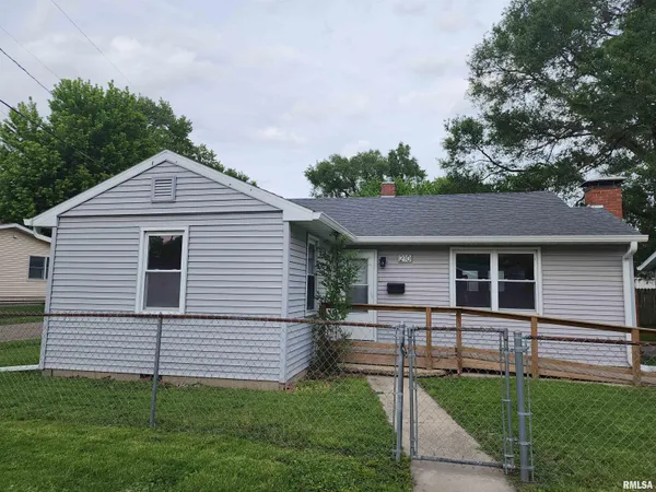$159,900 | 210 North State Street, Lincoln, IL 62656
