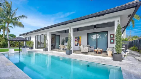$1,849,000 | 4051 Northeast 16th Avenue, Fort Lauderdale, FL 33334