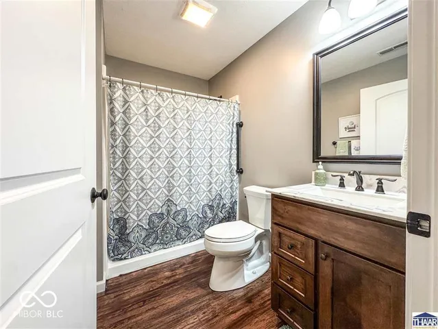 $299,900 | 118 Southglen Road, Unit A, Terre Haute, IN 47802