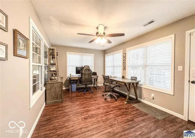 $299,900 | 118 Southglen Road, Unit A, Terre Haute, IN 47802