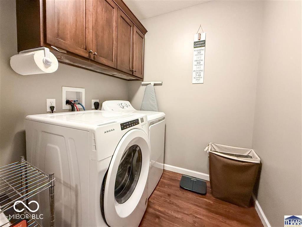 118 Southglen Road, Unit A Terre Haute, IN 47802 - Photo 15 of 16