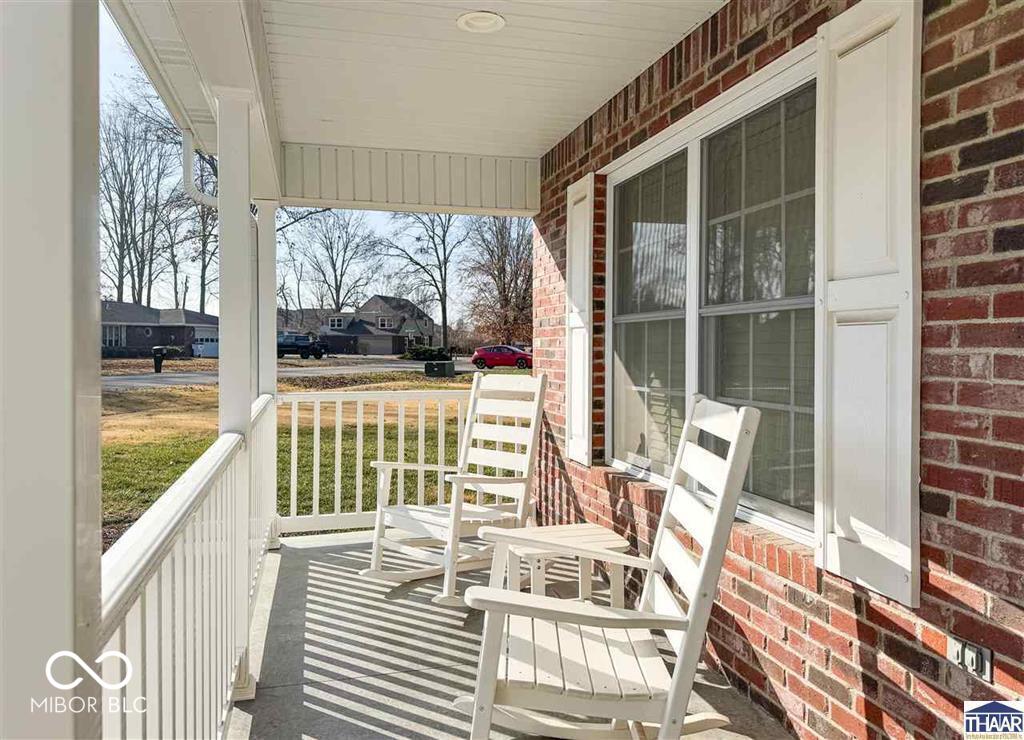 118 Southglen Road, Unit A Terre Haute, IN 47802 - Photo 2 of 16